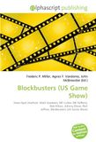 Blockbusters (US Game Show) Paperback