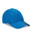 Puma Liga Cap Adult Unisex ELECTRIC BLUE - BLACK One size