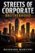 The wolf that knows the woods Streets of Corporate: Brotherhood Standard Edition