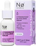 Nø Hydrate Today Hyaluron Serum 4D Hyperdration & Ectoïne