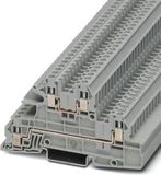 Phoenix UTI 2.5-L/L - 5.2 mm - 93.5 mm - 400 V - Grey