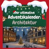 Der FlipFlop Der ultimative Adventskalender: Architektur