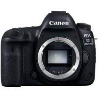 Canon SLR camera EOS 5D Mark IV Body