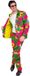 Widmann Copacabana Neon Party Roze - Man
