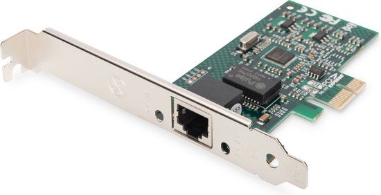 Digitus DN-1013-2 Netwerkkaart