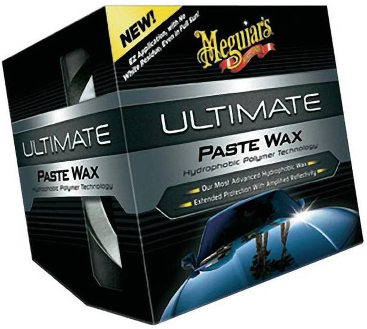 Meguiars Ultimate Wax Paste 311 g