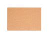 GLOREX 62012330 Vast bulletinboard Hout Kurk