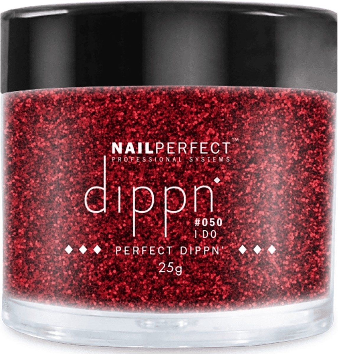 Nailperfect Nail Perfect - Dippn - #050 I Do - 25gr - Nagellak