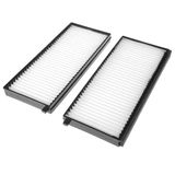 BP Blue Print ADG02529 Filter Carens | Compatibel met: KIA CARENS I, CARENS II Großraumlimousine