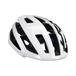 MTB Endurance 4.0 helm - wit - M 55-59 cm