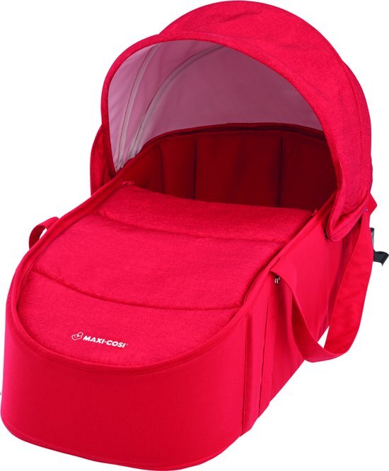 Maxi-Cosi Reiswieg Laika Soft Nomad Red - Rood