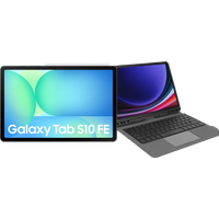 Samsung Galaxy Tab S10 FE / WiFi / 128GB / Grijs