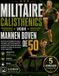 MILITAIRE Libri GmbH Militaire Calisthenics Voor Mannen Boven de 50