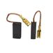 Asein - Milwaukee 4931435031 PVC borstelset