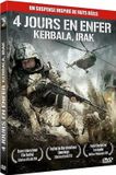4 Bol 4 Jours En Enfer Kerbala Irak (Dvd