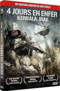 4 Bol 4 Jours En Enfer Kerbala Irak (Dvd