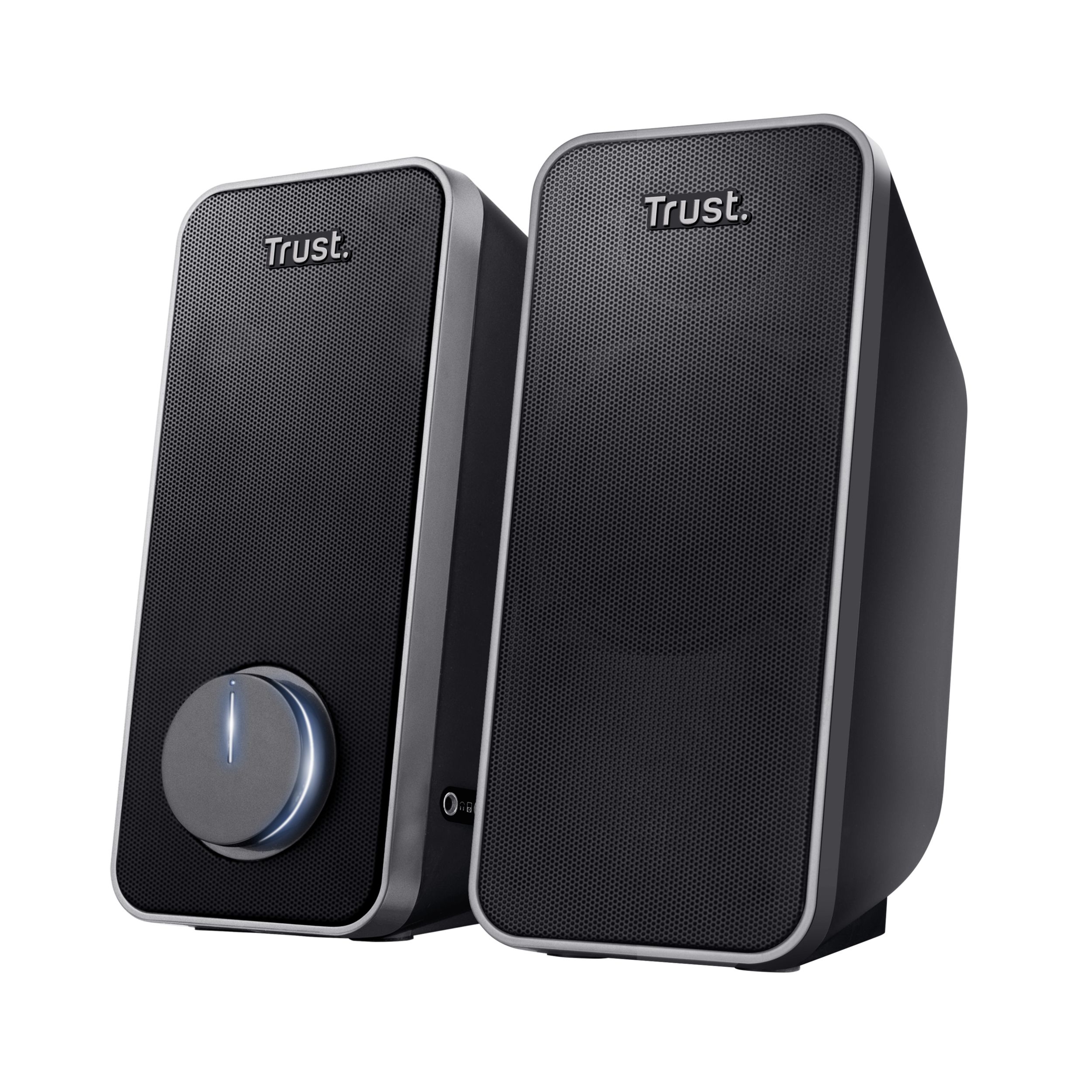 Trust Arys 2.0 Speaker Set - Black - 14W
