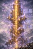 PILLAR OF SOUL TKC-VH: TKC-VH DIARY. C48-C50, 2025