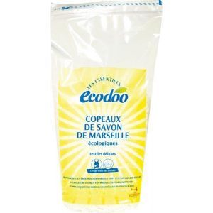 Ecodoo Marseillezeep Vlokken 1000 gram