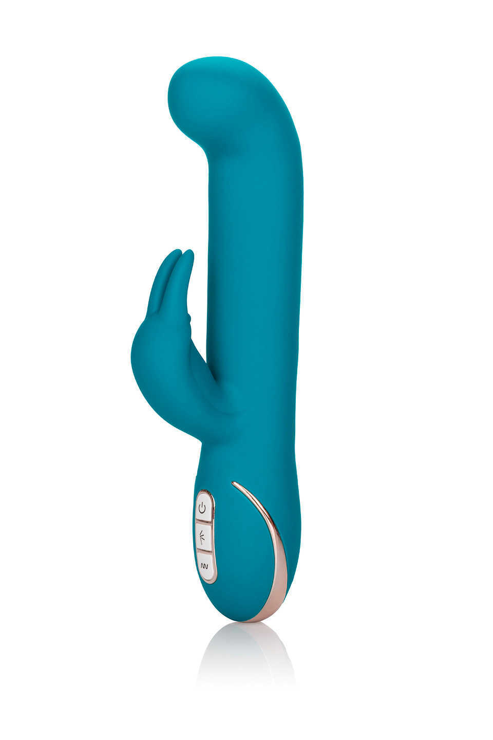 Jack Rabbit Tarzanvibrator Rocking G