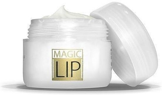 Claude Bell Magic Lip