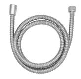 Unyqoos® Doucheslang flexibel en van 200 cm met chroomlook voor elke badkamer