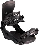Flux Xw Snowboardbindingen Voor Vrouwen Zwart L Vrouw