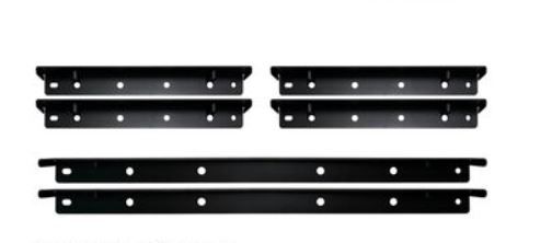 iiyama OMK4-2 - Montagekit - Zwart