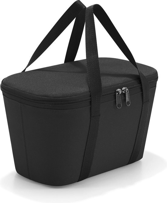 reisenthel Coolerbag XS Koeltas - 4L - isolerend - zwart