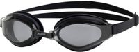 Zoggs Endura Max Zwart / Zwart - Tint Smoke