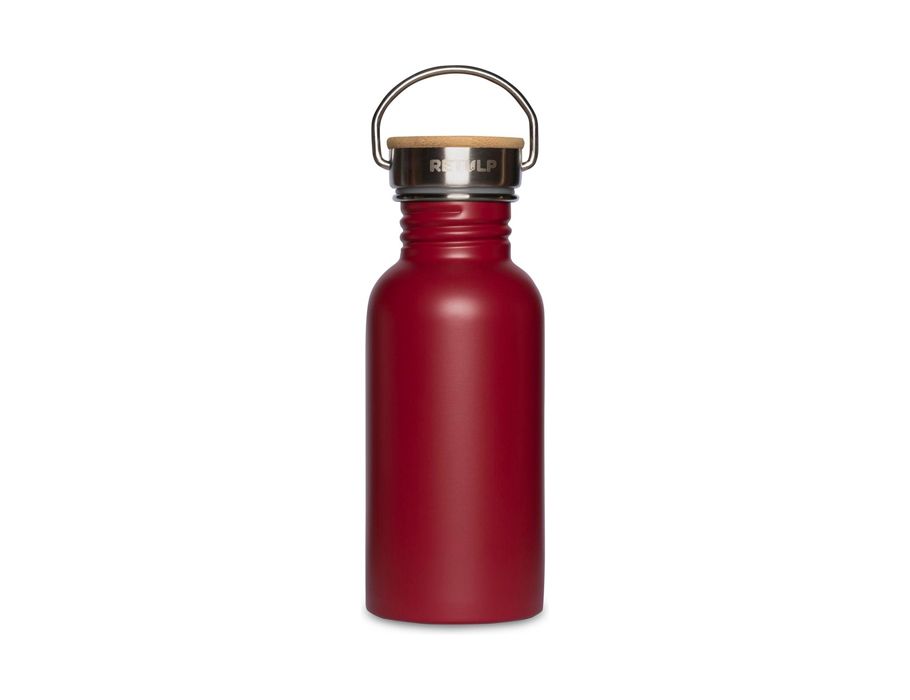 Retulp Urban Drinkfles - 500ML - Ruby Red