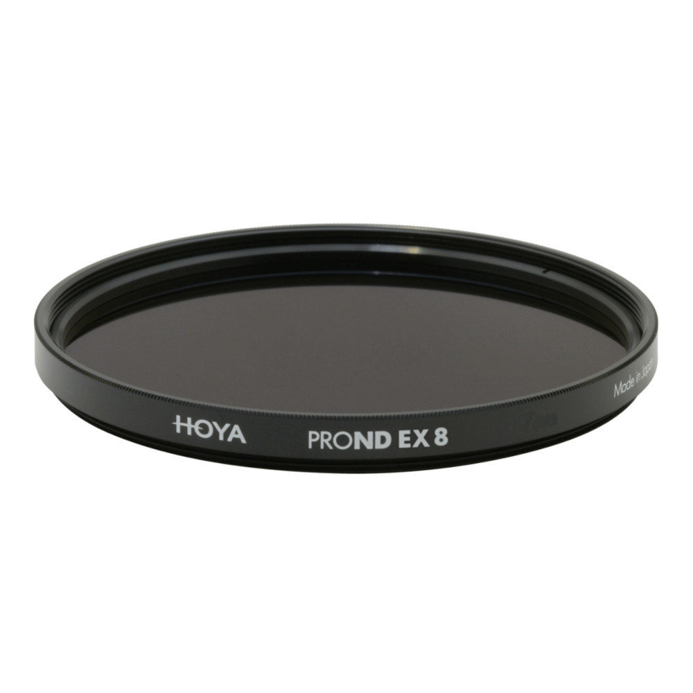 HOYA PROND8 EX 49mm