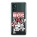 ERT GROUP mobiel telefoonhoesje voor Samsung M13 4G Marvel Avengers 005