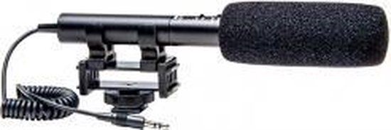 Azden SMG-990 Shotgun Microfoon