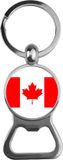 MC Living KadoExpress Bieropener Glas - Canada