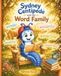 Sydney Centipede and The Word Family