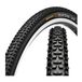 Continental Mountain King CX - Draadband - Zwart - 700 x 32c