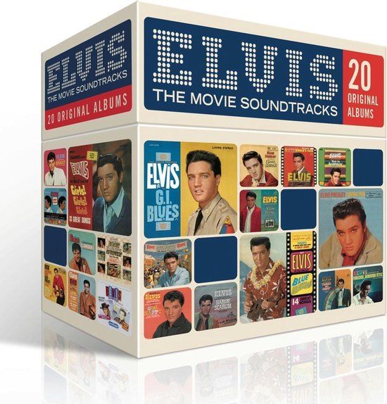 SONY BMG Elvis Presley - SONY BMG MTV UNPLUGGED - CD - Pop