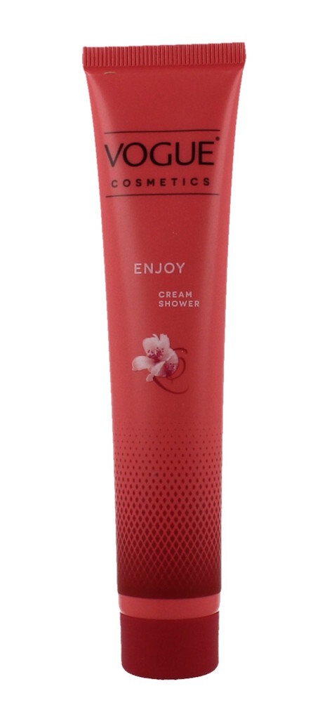 Vogue Cosmetics Enjoy Shower Cream Mini