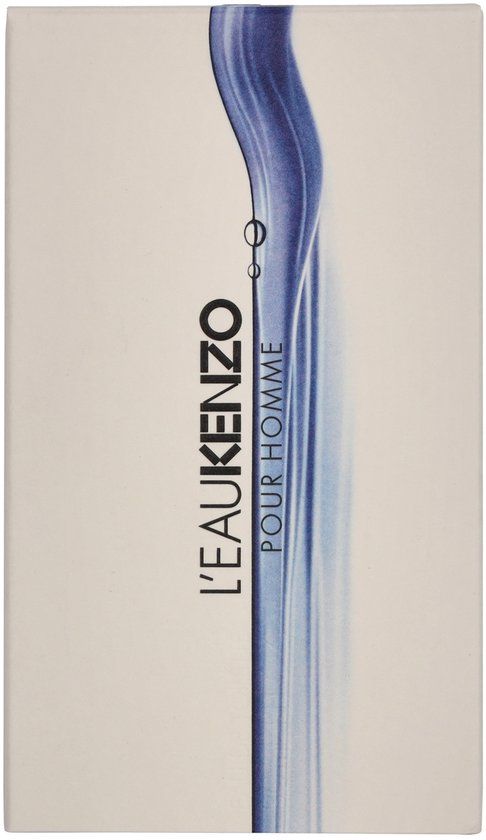 Kenzo Eau de Toilette / 30 ml / Men