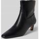 STEVE MADDEN Enkellaarsjes zwart
