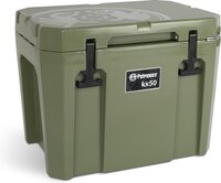 Petromax koelbox KX50 olijf groen 50L