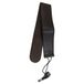BG B05 Bekkenband voor zitting, leer, met metalen haken