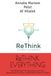ReTHINK EVERYTHING: The MAHDI Code™ for Unwinding Karmic Debt, Neurodivergent Evolution, and Manifesting Heaven on Earth