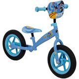 Huffy Disney Stitch fiets, 12", 14", 16" kinderfiets, leeftijd 2-9 jaar, blauw