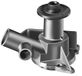 Valeo Waterpomp, Motorkoeling 506141