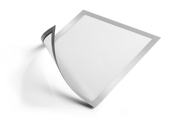 Durable Panda Durable Duraframe Magnetic A4