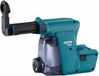 Makita DX07 Système d'aspiration pour DHR243