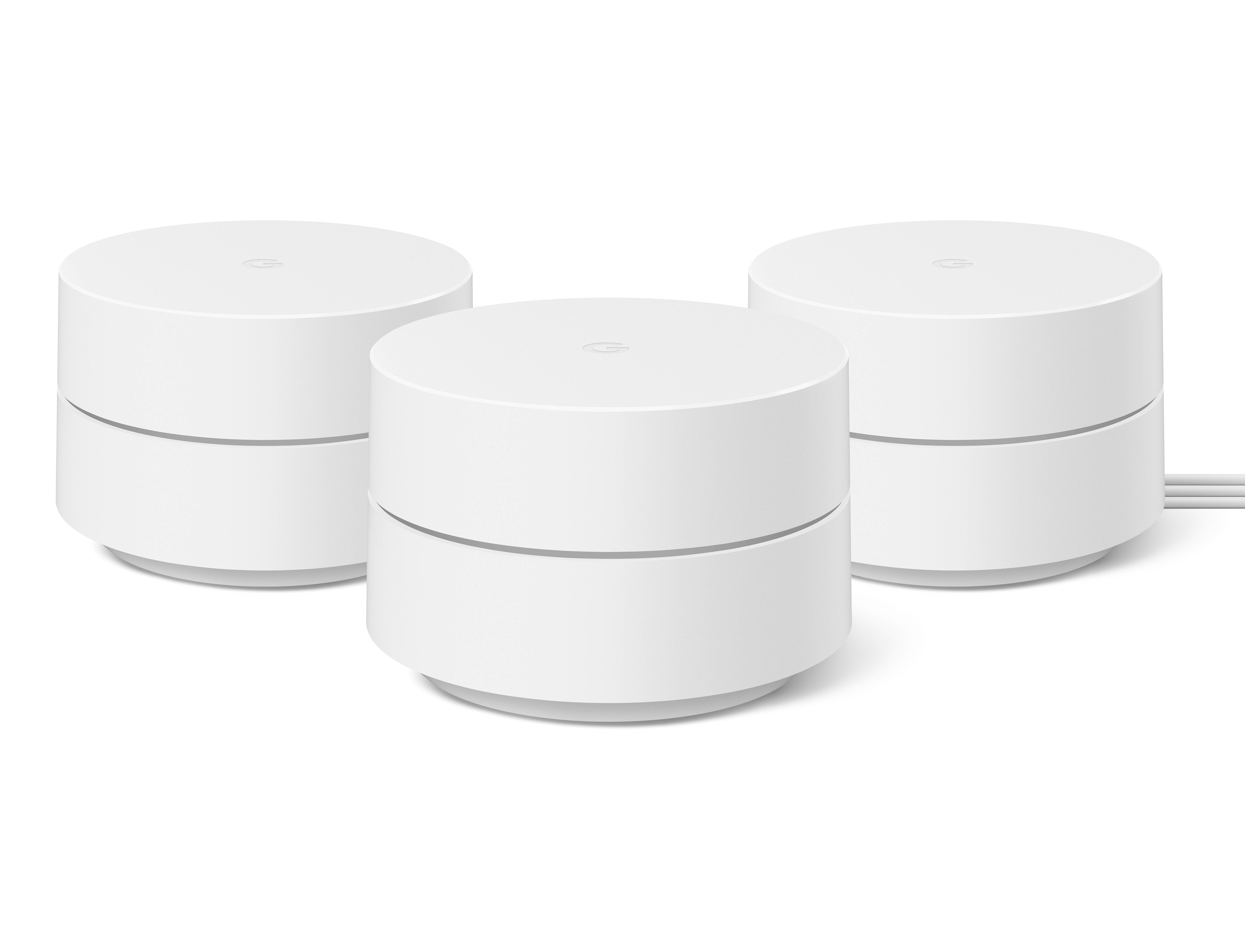 Google Wifi