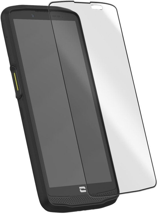 Crosscall X-GLASS2 - Schermbeschermer van gehard glas voor Crosscall Core M6 - Transparant